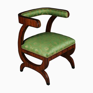 20th Century Biedermeier Armchair attributed Josef Danhauser-FLW-1402320