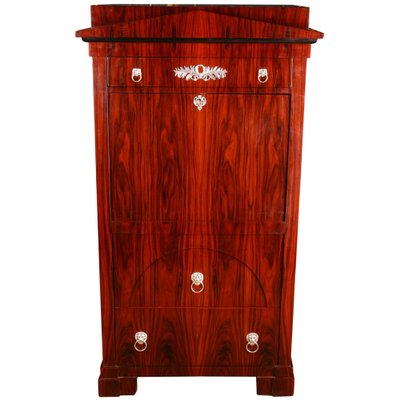 20th Century Biedermeier Style Secretaire-FLW-1401894