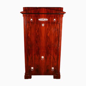 20th Century Biedermeier Style Secretaire-FLW-1401894