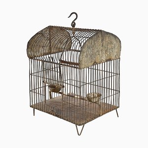 20th Century Bird Cage-NQ-1793304