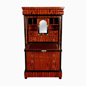 20th Century Bireemer Style Secretaire-FLW-1401864