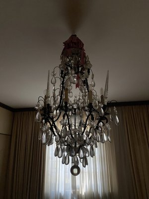 20th Century Chandelier-YNQ-1357947