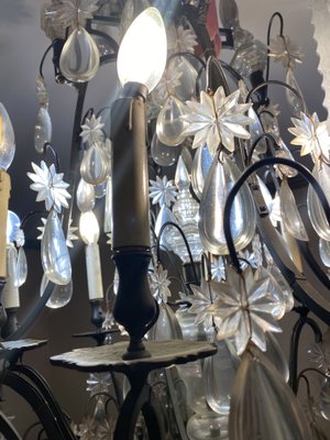 20th Century Chandelier-YNQ-1357947