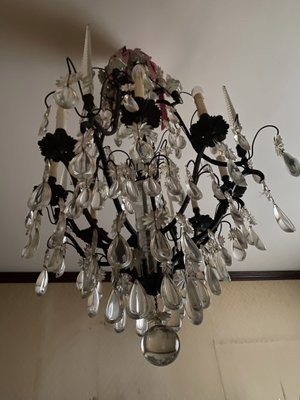 20th Century Chandelier-YNQ-1357947