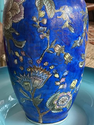 20th Century Chinese Porcelain Vase-GXL-1016715