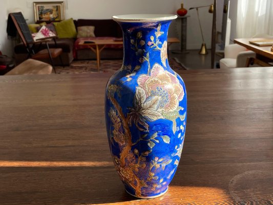 20th Century Chinese Porcelain Vase-GXL-1016715