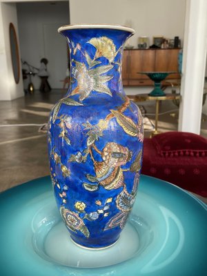 20th Century Chinese Porcelain Vase-GXL-1016715