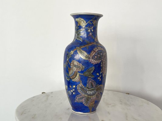 20th Century Chinese Porcelain Vase-GXL-1016715