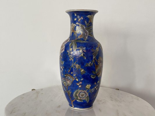 20th Century Chinese Porcelain Vase-GXL-1016715