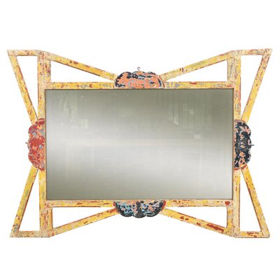 20th Century Circus Mirror-NQ-1729770