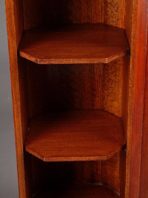 20th Century Classicist Columnised Cupboards-FLW-1402338