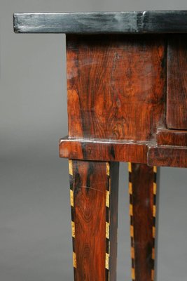 20th Century Classicist Side Table-FLW-1402211