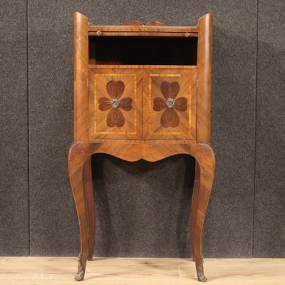 20th Century Clover Bedside Table, Genoa, 1960s-RP-2033902