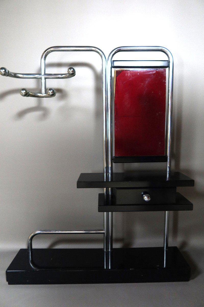 20th Century Coat Rack