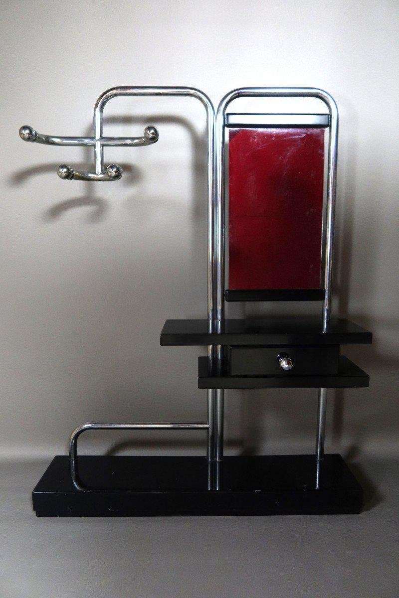 20th Century Coat Rack