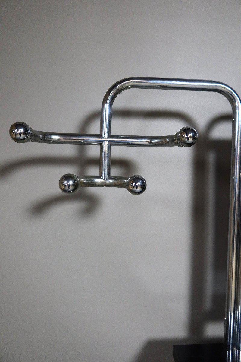 20th Century Coat Rack