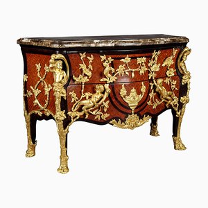 20th Century Commode in the Style of Charles Cressent-FLW-1402162