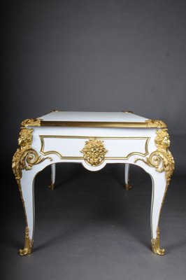 20th Century Desk in the style of Andre Charles Boulle-FLW-1402021