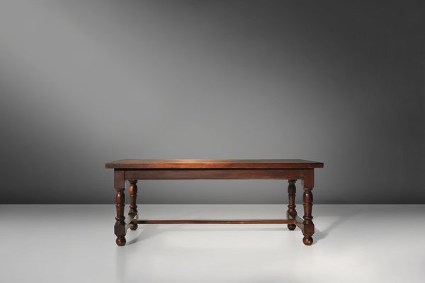 20th Century Dining Table-YSY-1754614