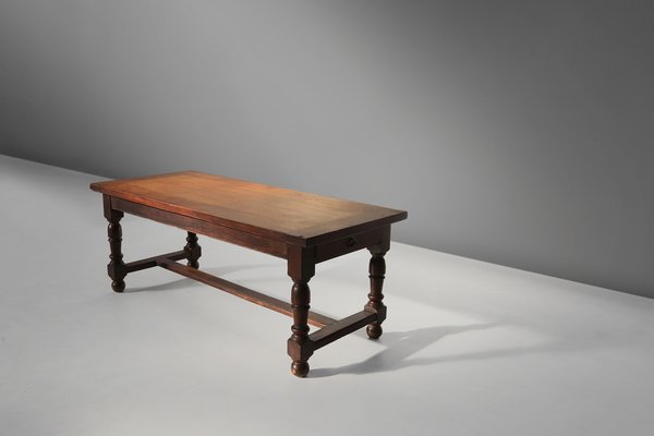 20th Century Dining Table-YSY-1754614