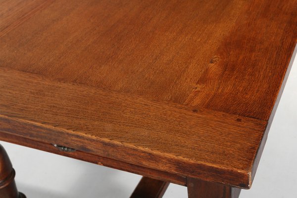 20th Century Dining Table-YSY-1754614