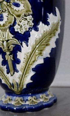 20th Century Earthenware Vase-RVK-1196419