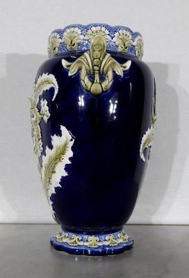 20th Century Earthenware Vase-RVK-1196419