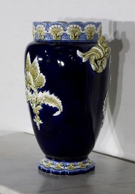 20th Century Earthenware Vase-RVK-1196419