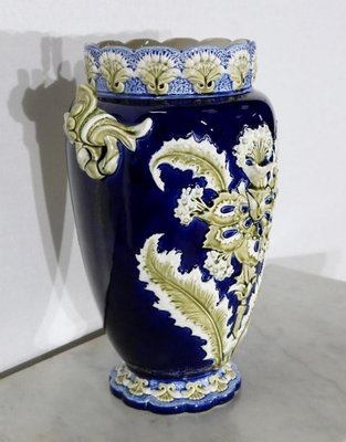 20th Century Earthenware Vase-RVK-1196419