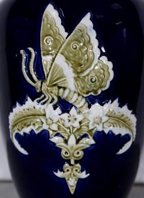 20th Century Earthenware Vase-RVK-1196419