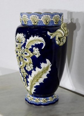 20th Century Earthenware Vase-RVK-1196419