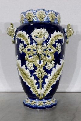 20th Century Earthenware Vase-RVK-1196419