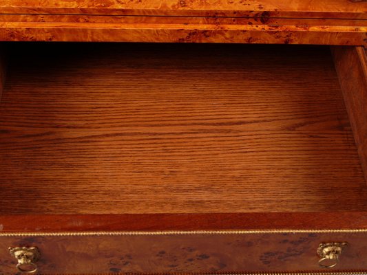 20th Century Empire Shelf Maple-FLW-1402064