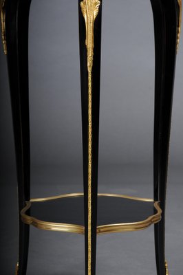 20th Century French Louis XV Style Salon Side Table in Style of F. Linke-FLW-1401728