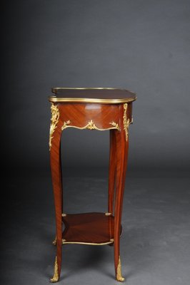 20th Century French Louis XV Style Side Table-FLW-1401733