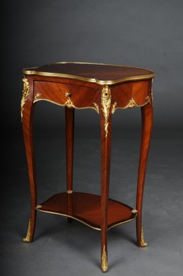 20th Century French Louis XV Style Side Table-FLW-1401733