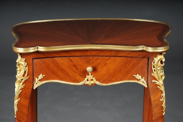 20th Century French Louis XV Style Side Table-FLW-1401733