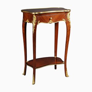 20th Century French Louis XV Style Side Table-FLW-1401733