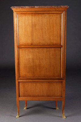 20th Century French Louis XV Style Vitrine-FLW-1401887