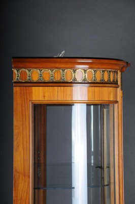 20th Century French Louis XVI Style Display Cabinet-FLW-1402194