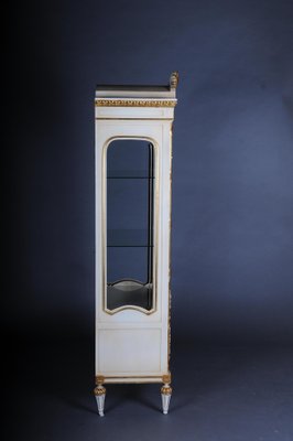 20th Century French Louis XVI Style Showcase-FLW-1402134