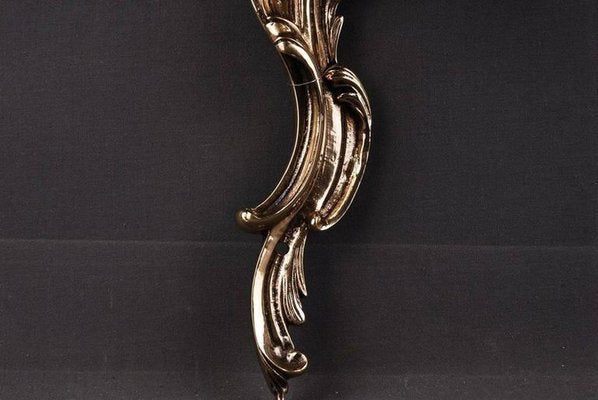 20th Century French Rococo Style Wall Light-FLW-1401906