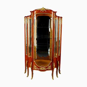 20th Century French Transition Vitrine-FLW-1402313