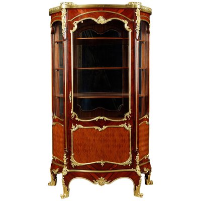 20th Century French Vitrine attributed to Paul Sormani-FLW-1402270