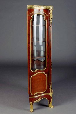 20th Century French Vitrine attributed to Paul Sormani-FLW-1402270