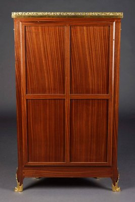 20th Century French Vitrine attributed to Paul Sormani-FLW-1402270