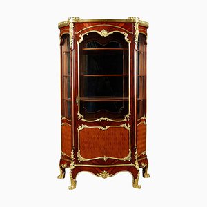 20th Century French Vitrine attributed to Paul Sormani-FLW-1402270