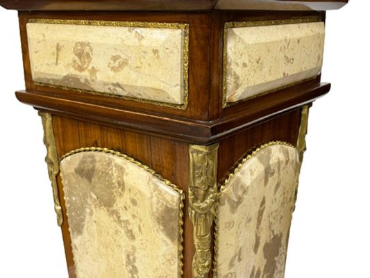 20th Century Italian Pedestal-UCH-1224170