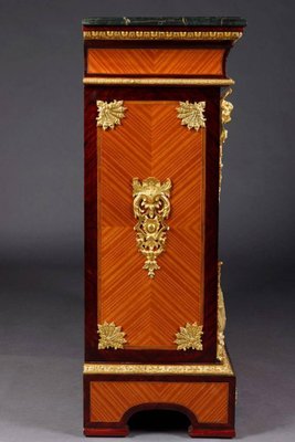 20th Century Louis XIV Cabinet-FLW-1402230