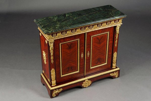 20th Century Louis XIV Cabinet-FLW-1402366